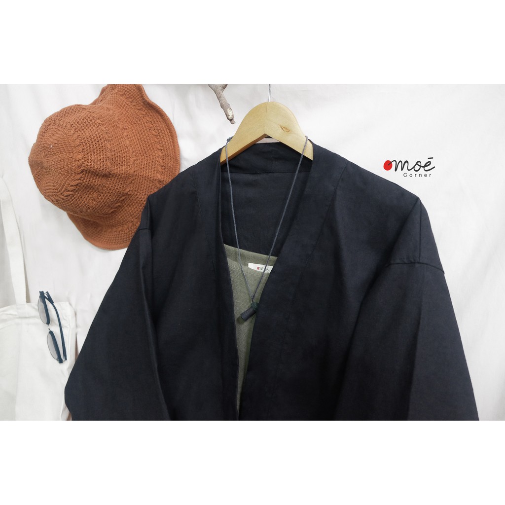 Áo khoác Haori | BigBuy360 - bigbuy360.vn