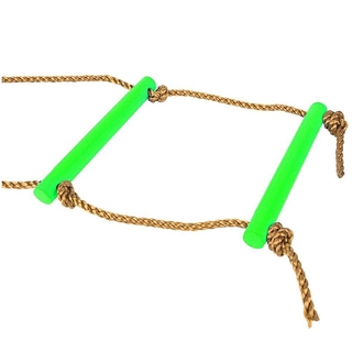 Thang Dây Đồ Chơi Leo Trèo Cho Bé