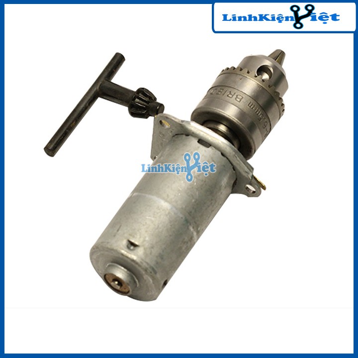 Máy Khoan Mini Cầm Tay 12V-2A ( Siêu Khỏe )