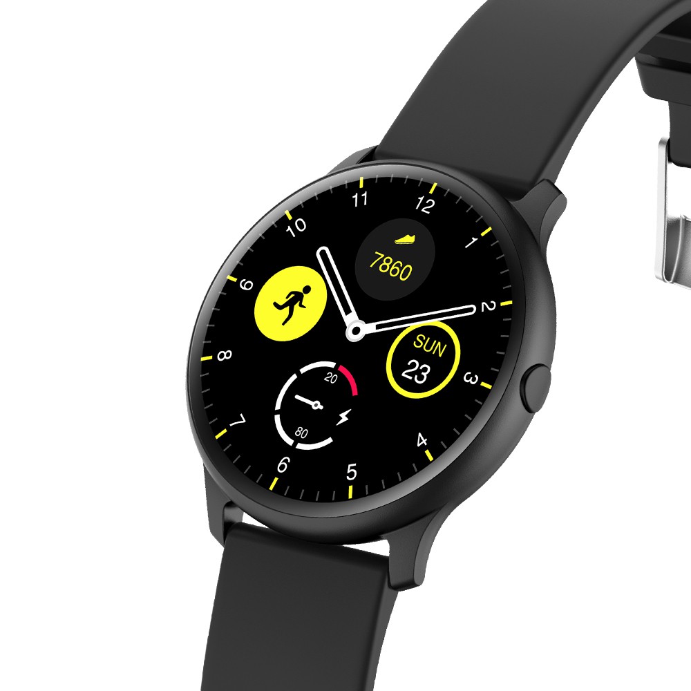 [Mã 154ELSALE2 giảm 7% đơn 300K] Smart Watch Đồng hồ thông minh Masstel Dream Action - Chính hãng