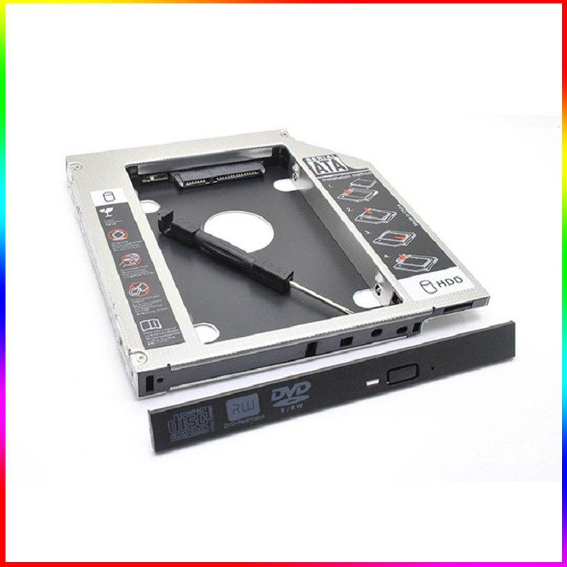 Giá Đỡ Ổ Cứng Ssd 9.5mm Cho Sata3 | BigBuy360 - bigbuy360.vn