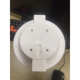 Cốc lọc thô đầu nguồn