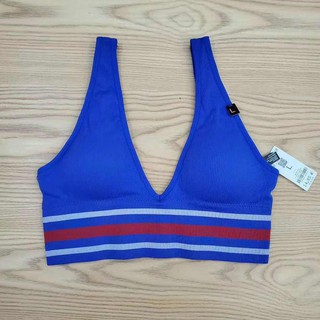 Các mẫu Bra gym hàng xuất dư xịn