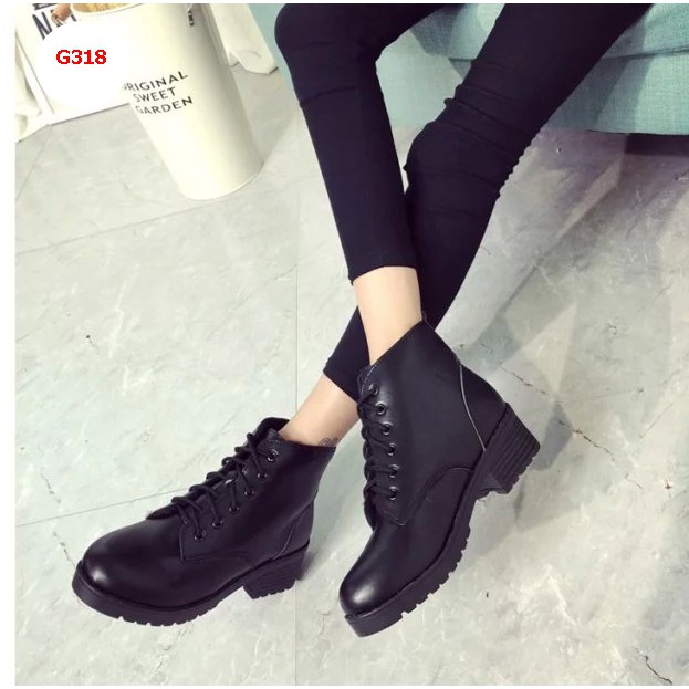 Giày nữ G318 | BigBuy360 - bigbuy360.vn