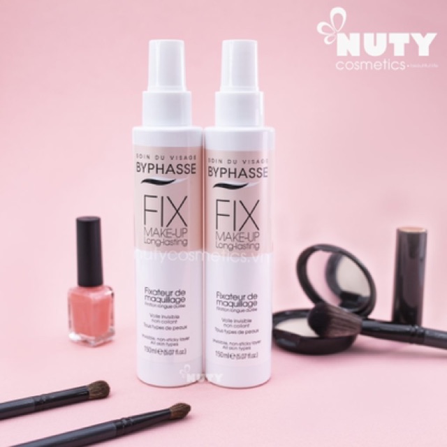 Xịt Khoá Nền Makeup Long Lasting | BigBuy360 - bigbuy360.vn