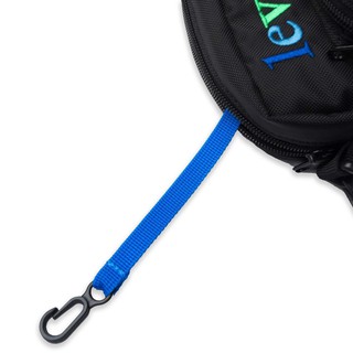 Túi đeo chéo LEVENTS Mini Shoulder Bag/ Black