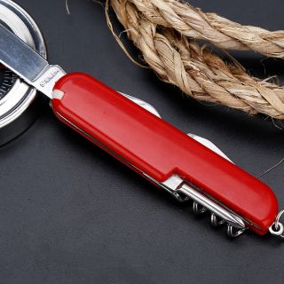 Dụng cụ survival 11 chức năng
