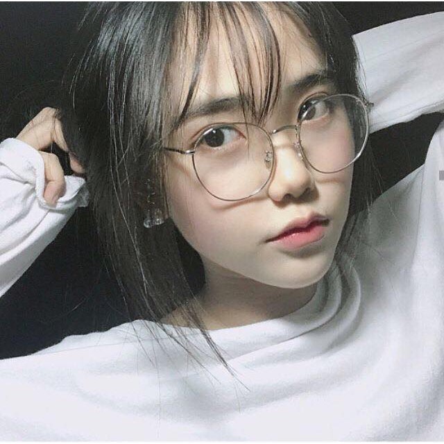 kính nobita ngố