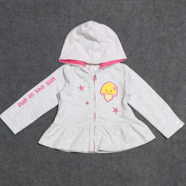 Áo khoác bé trai, bé gái  đồng giá 99k