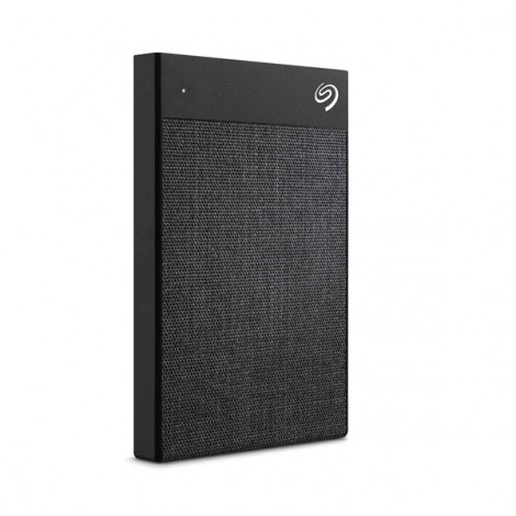 Ổ Cứng gắn ngoài 1TB Seagate Backup Plus Ultra TOUCH 2.5&quot; STHH1000400 (Đen)