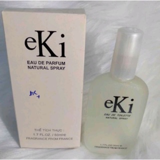 Nước hoa eki mỹ hảo 50ml