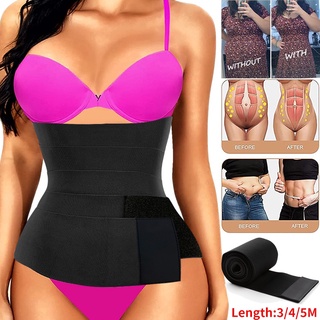  Đai nịt bụng định hình eo cải thiện vóc dáng thon gọn tiện lợi