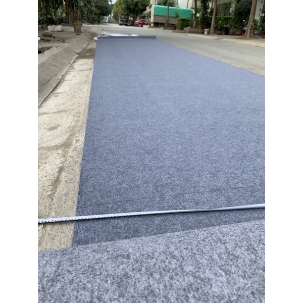 combo 10m2 Thảm nỉ