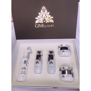 GiMi kem  ban đêm (Regenerating cream)