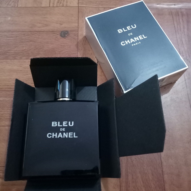 🌟Nước Hoa Nam🌟BLEU de CHANEL🌟Mùi siêu quyến rũ nam tính. | BigBuy360 - bigbuy360.vn