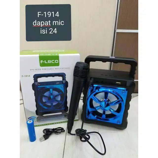 Ốp Điện Thoại Fleco F1914
