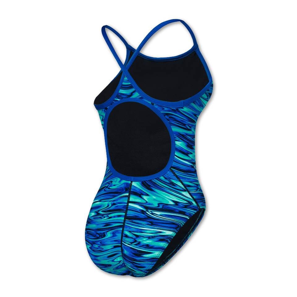 Áo bơi TYR Women's Hydra Diamondfit Swimsuit