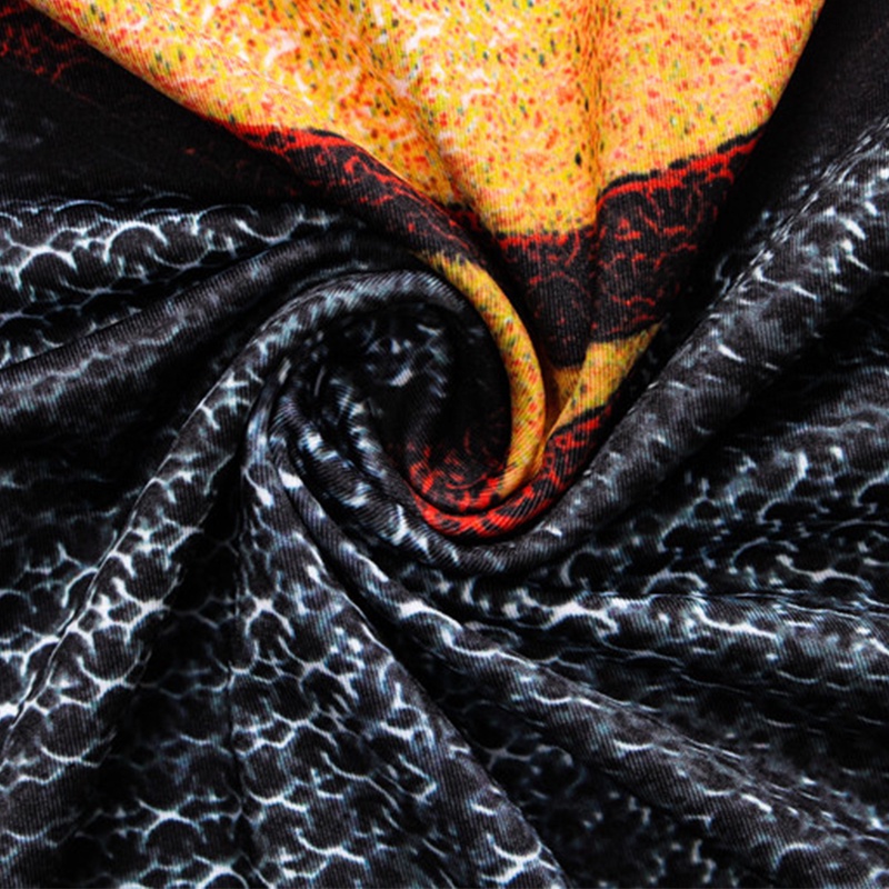 Áo Thun Nam Tay Ngắn In Hình Siêu Anh Hùng 3D Thời Trang