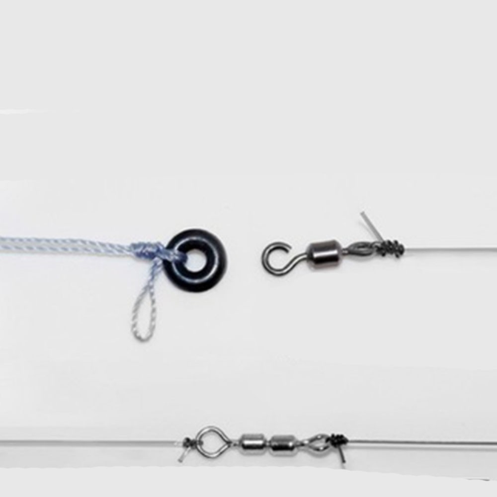 20 cái ma ní hở số 9 - loại 8mm