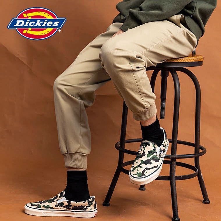 Quần Jogger Dickies Chính Hãng