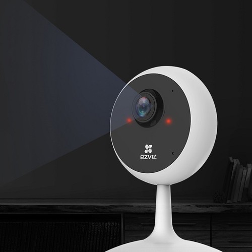 Camera Ezviz C1C 720P (Chính Hãng Phân Phối ) - Thiết Kế Đẹp