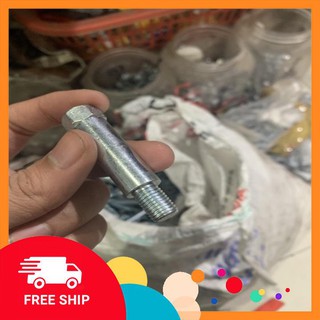 HOT ( Giá Lẻ 1 Cái ) Ốc Độn Chân Kính Size 10cm Ốc 10-10 Zen Suôi