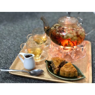 MẬT ONG chuyên pha trà và nước pha chế