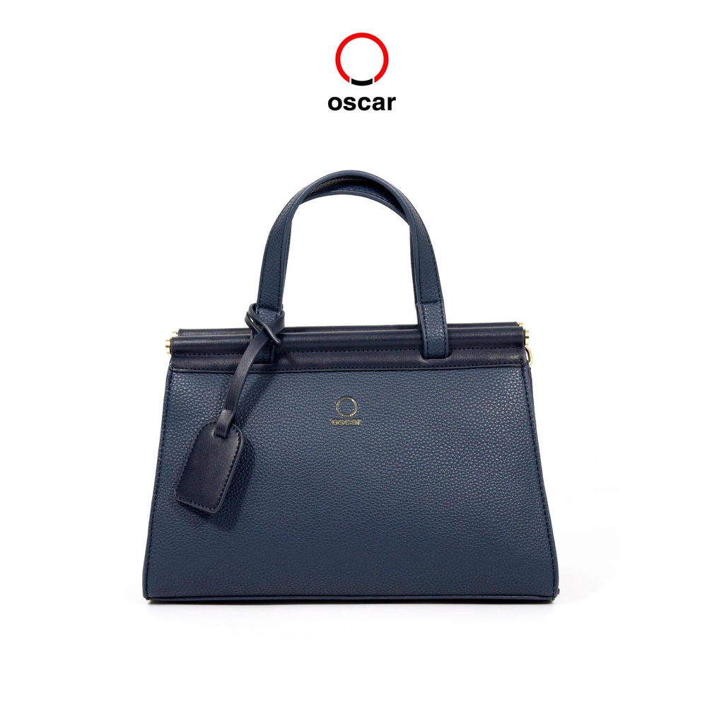 [ NEW ARRIVAL ] Túi Xách Nữ Oscar &quot;Blossom Handbag&quot; - OCWHBSF048