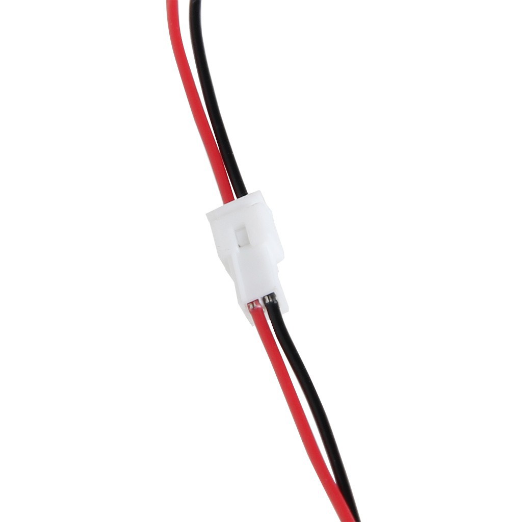 Dây kết nối 100mm JST PH 1.25 2 PIN
