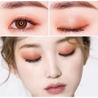 Bảng Phấn Mắt 16 Ô Maycreate Shadow Palette Tone 01