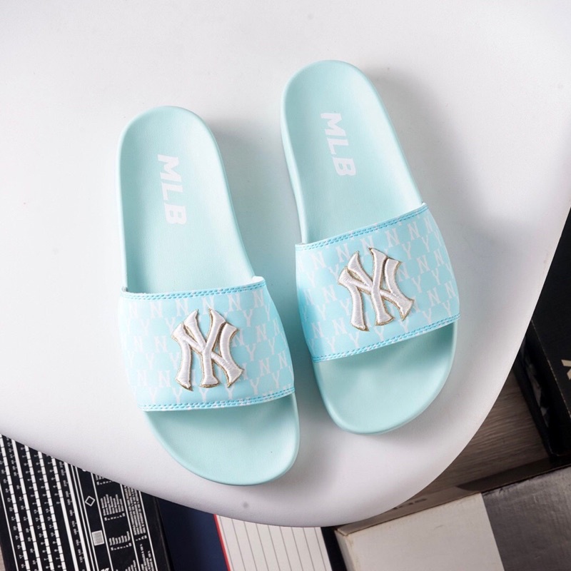 Dép đế mềm m.l.b