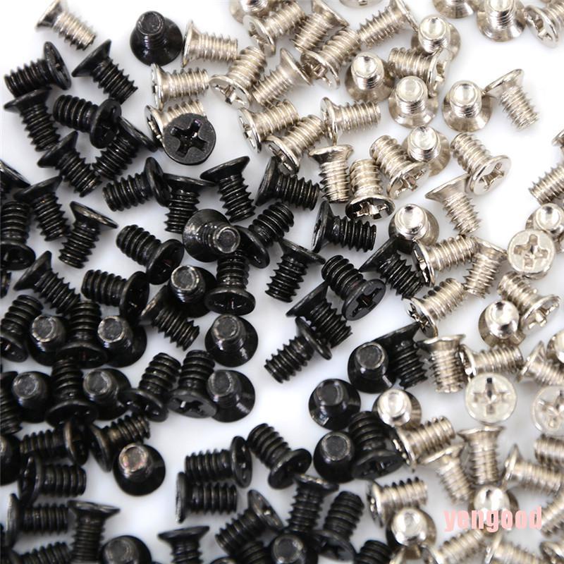 Set 100 ốc vít chuyên dụng cho ổ cứng HDD