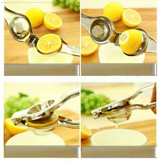 Dụng Cụ Vắt Chanh, Tắc inox