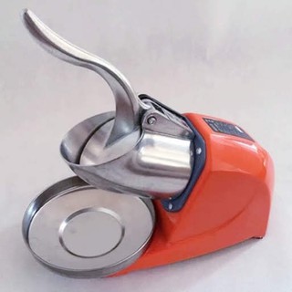 [ELHAD500 giảm tối đa 200K] MÁY XAY ĐÁ - BÀO ĐÁ SX - 108A