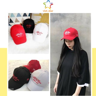 Mũ Lưỡi Trai CHILL.OUT Unisex - VIET_STAR