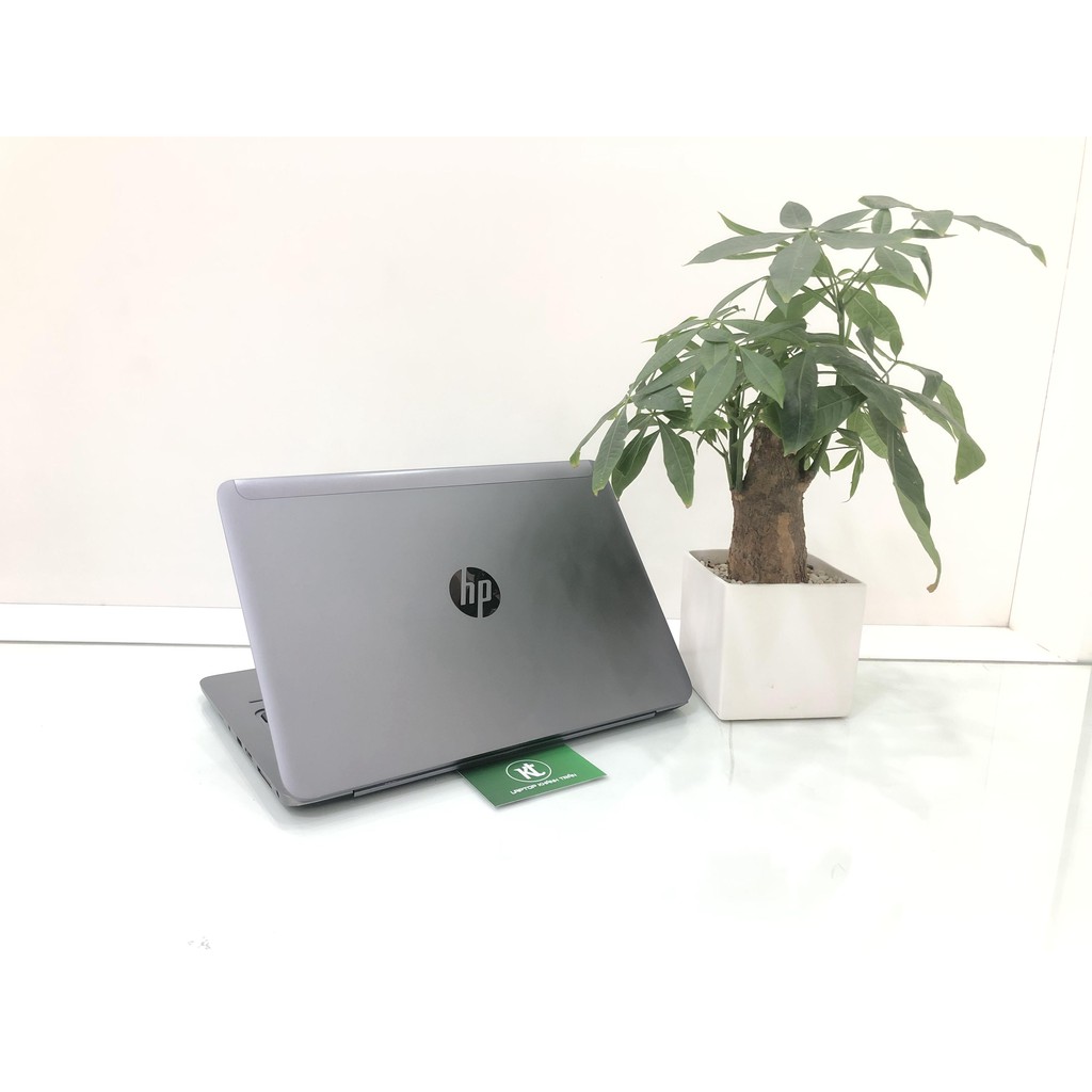 Laptop HP Folio 1040 G2 i5 5300u Ram 8G SSD 256G Màn 14 inch FHD | BigBuy360 - bigbuy360.vn