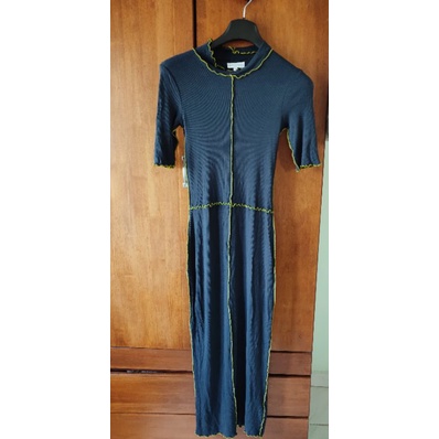 Đầm Warehouse sz 8, new 95%