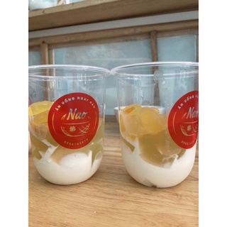 Đác rim thơm hũ 500gr