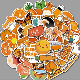 Bộ Sticker GRAFFITI decal hình dán chống nước trang trí xe, laptop, nón bảo hiểm, vali #31