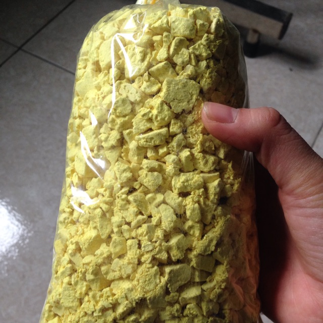 Tinh bột nghệ 0,5kg