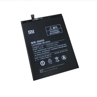 Pin BM49 Cho ĐT Xiaomi Mi Max Chính Hãng
