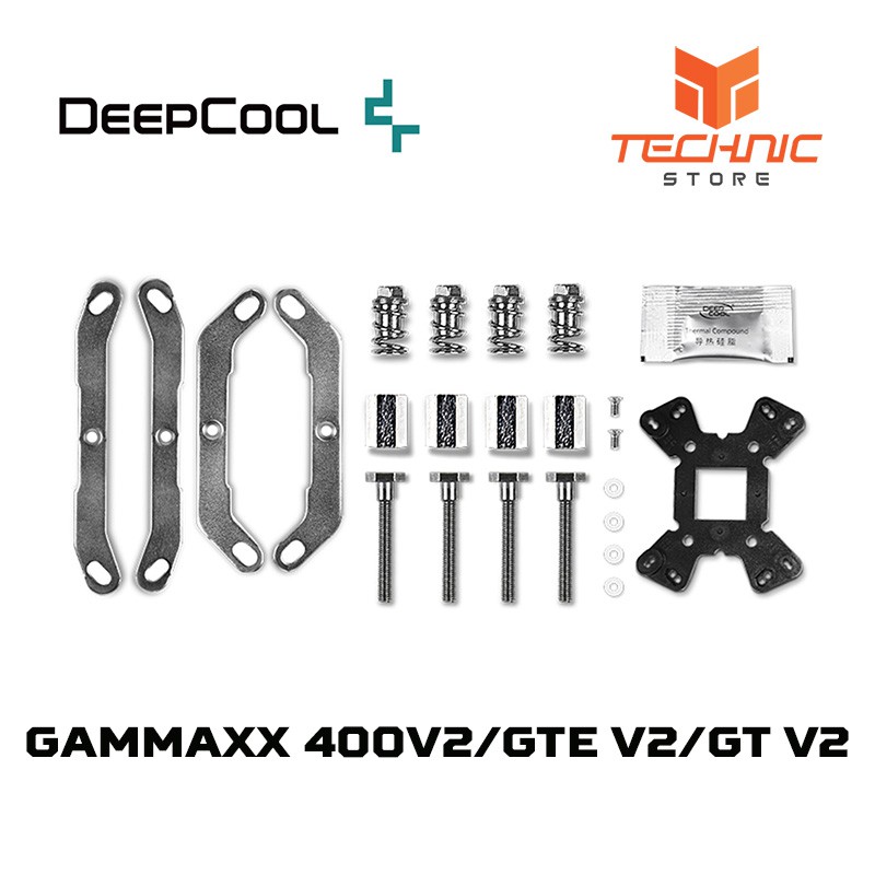 Bộ ngàm gắn tản Deepcool Gammaxx GTE GT V2