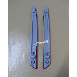 Đèn phản quang ( đèn cản sau ) Mazda 3 2010-2014