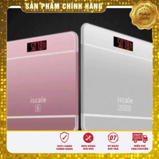 Cân điện tử 🍀[Free Ship]🍀 Cân sức khoẻ hàng Cao Cấp
