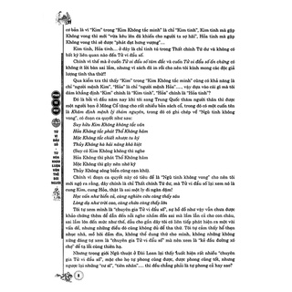 Sách - Tử Vi Đẩu Số ( Tứ Hóa Khảo Luận Vận Thế Đời Người ) - Phan Tử Ngư