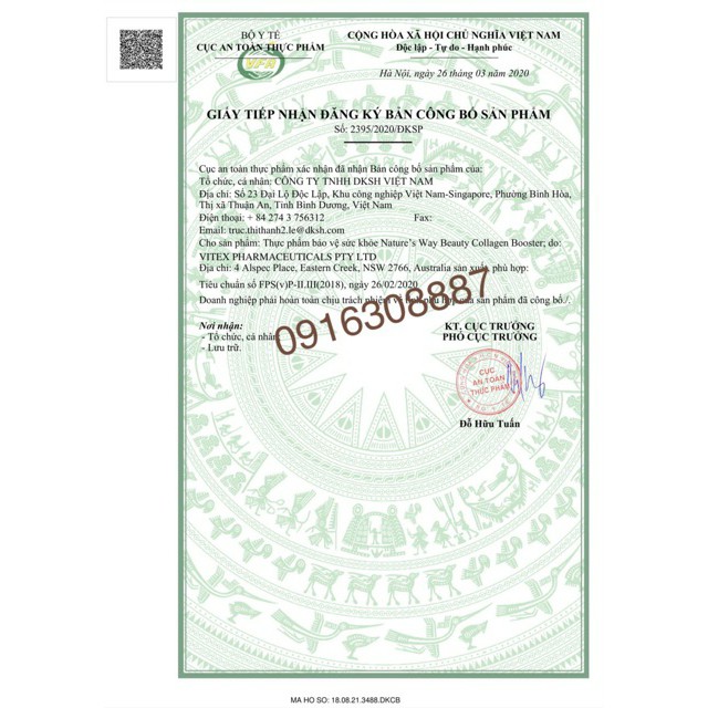 Viên uống đẹp da Nature's Way Beauty Collagen Booster 60 viên | BigBuy360 - bigbuy360.vn