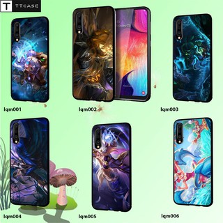 Ốp dẻo samsung a50-70 hình liên quân x01