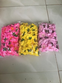 1 Lạng bông đào