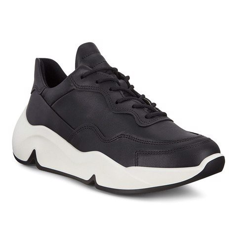 Giày Sneaker, Thể Thao Nữ ECCO Chunky Sneaker W-20311301001