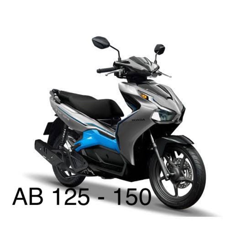 Thảm Lót Chân Ab 125 -160 2020 - 2022 Cao Cấp